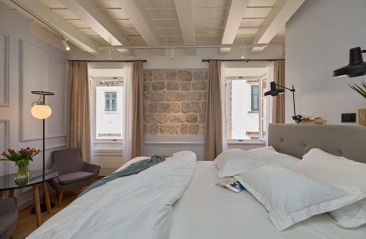 Bota Palace Bed and Breakfast Dubrovnik Buitenkant foto