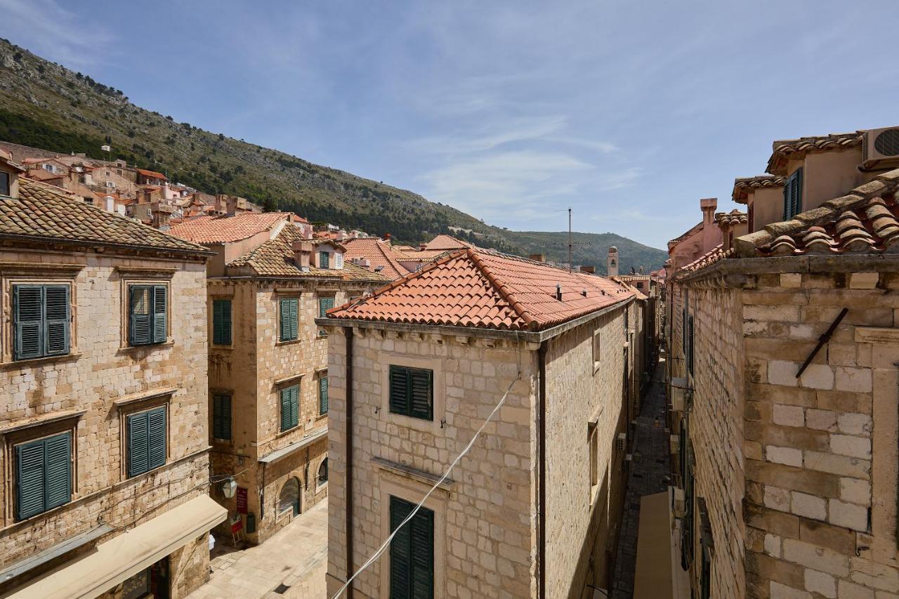 Bota Palace Bed and Breakfast Dubrovnik Buitenkant foto