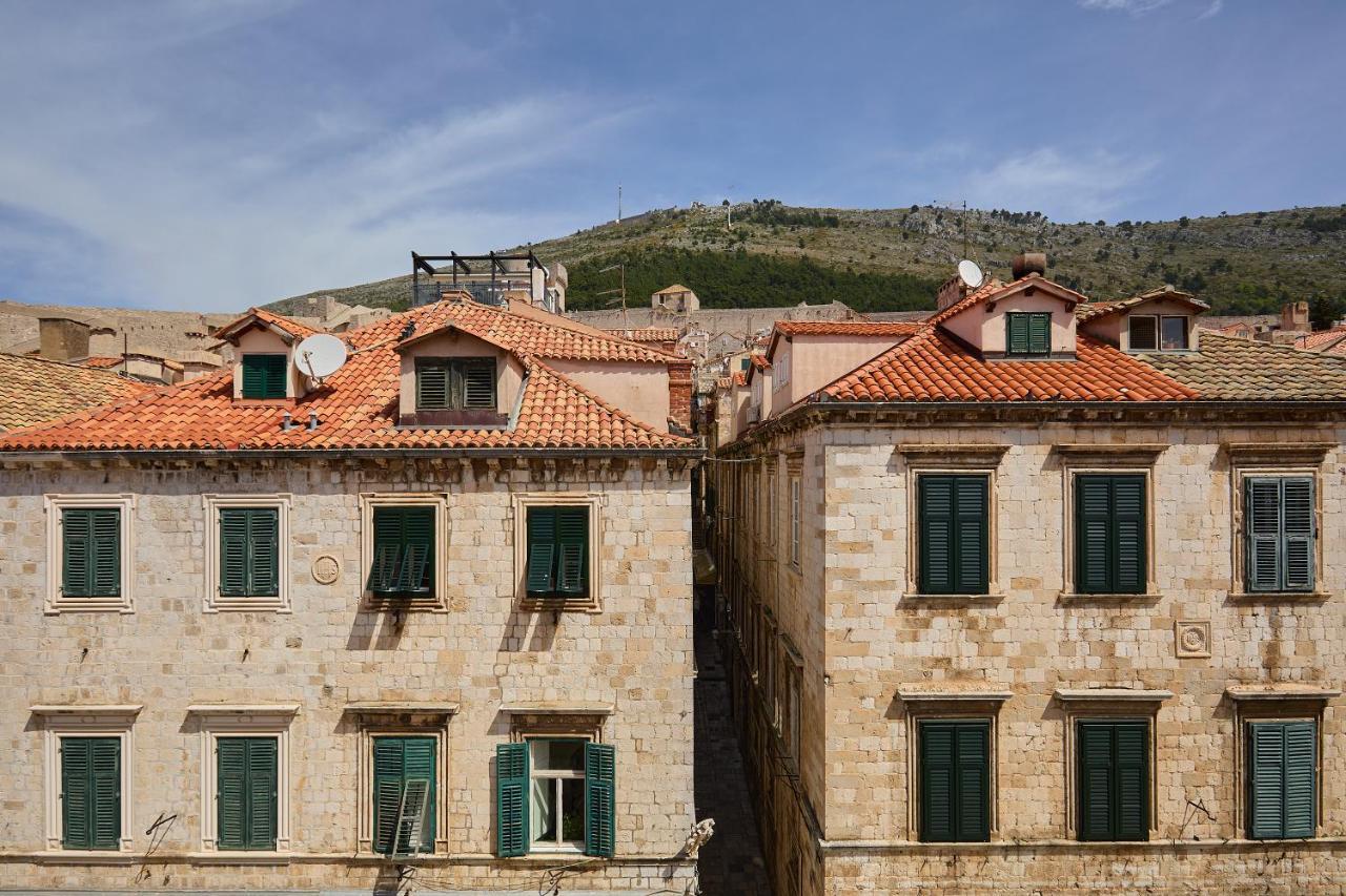 Bota Palace Bed and Breakfast Dubrovnik Buitenkant foto